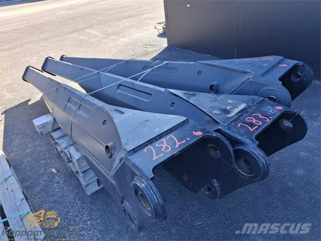 Rottne Rk 200 Forestry harvesters