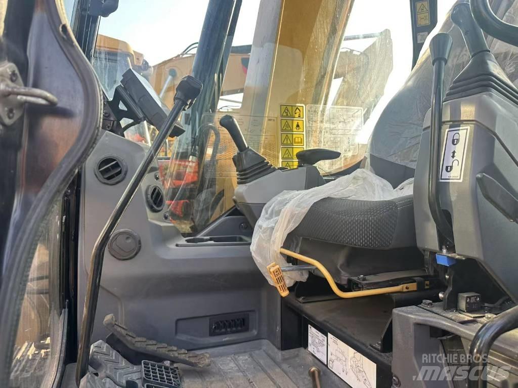 CAT 307.5 Mini excavators < 7t (Mini diggers)