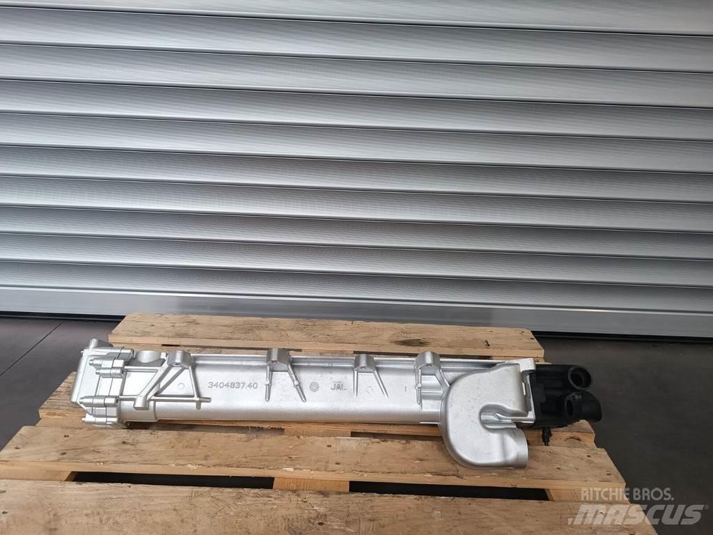 MAN 51081007141 Other components