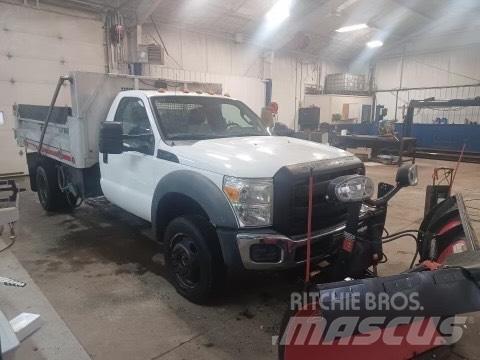 Ford F450 SUPER  DUTY Other
