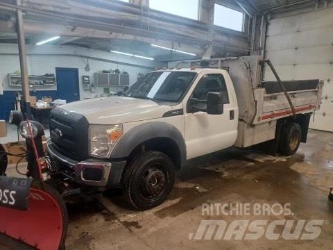 Ford F450 SUPER  DUTY Other