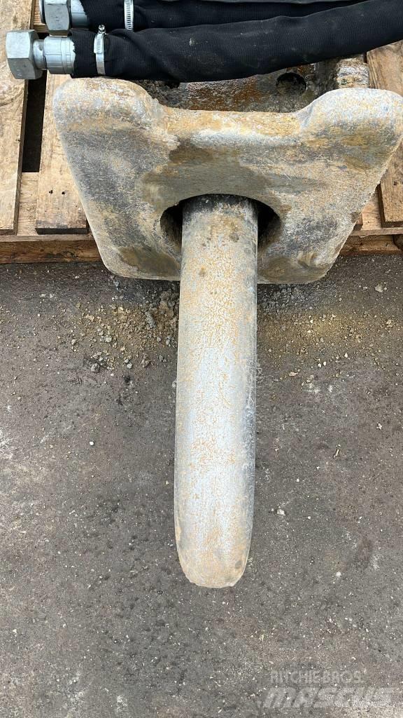 CAT H 115 Hammers / Breakers