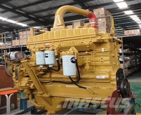 Cummins NTA855-C420 Engines
