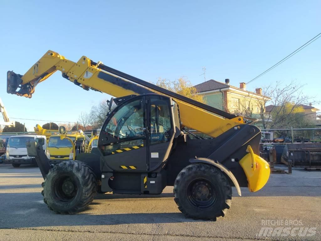 Haulotte 40.17 Telescopic handlers