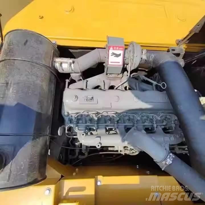 Sany SY235C Crawler excavators