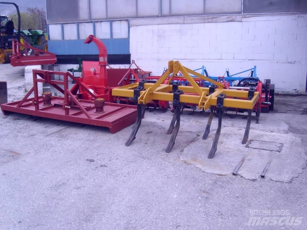  Αλλο Cultivators