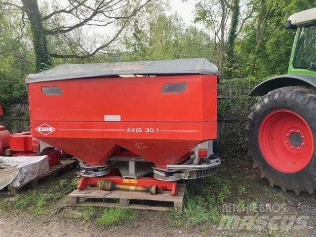 Kuhn Axis 30.1 Fertilizer sprayers