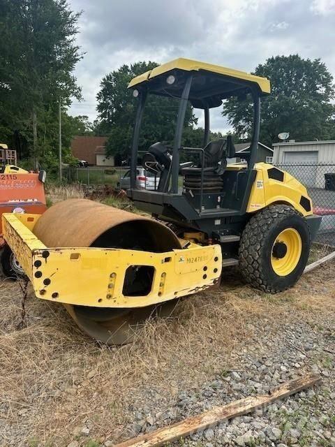 Bomag BW177D-5 Single drum rollers