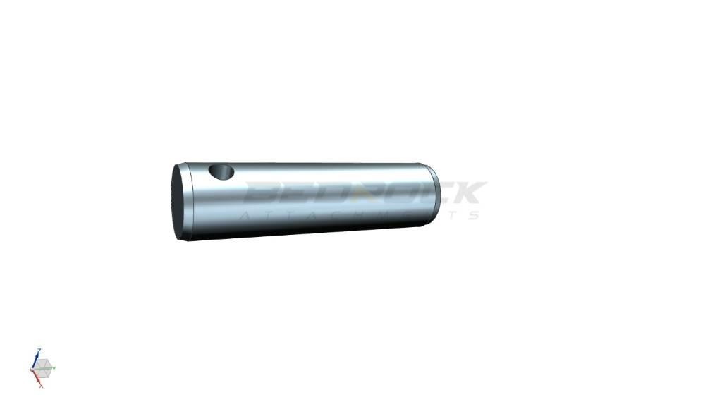 Bedrock 45MM PIN Other components