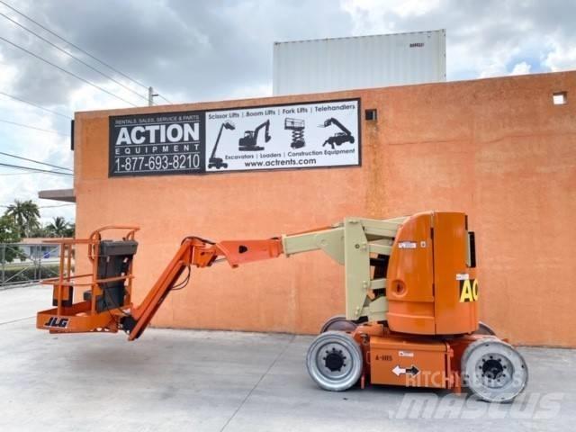 JLG E 300 AJP Other