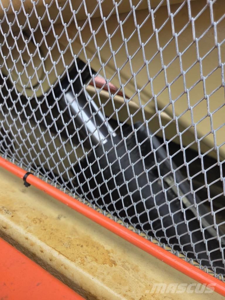 Liftlux 245-25 Scissor lifts