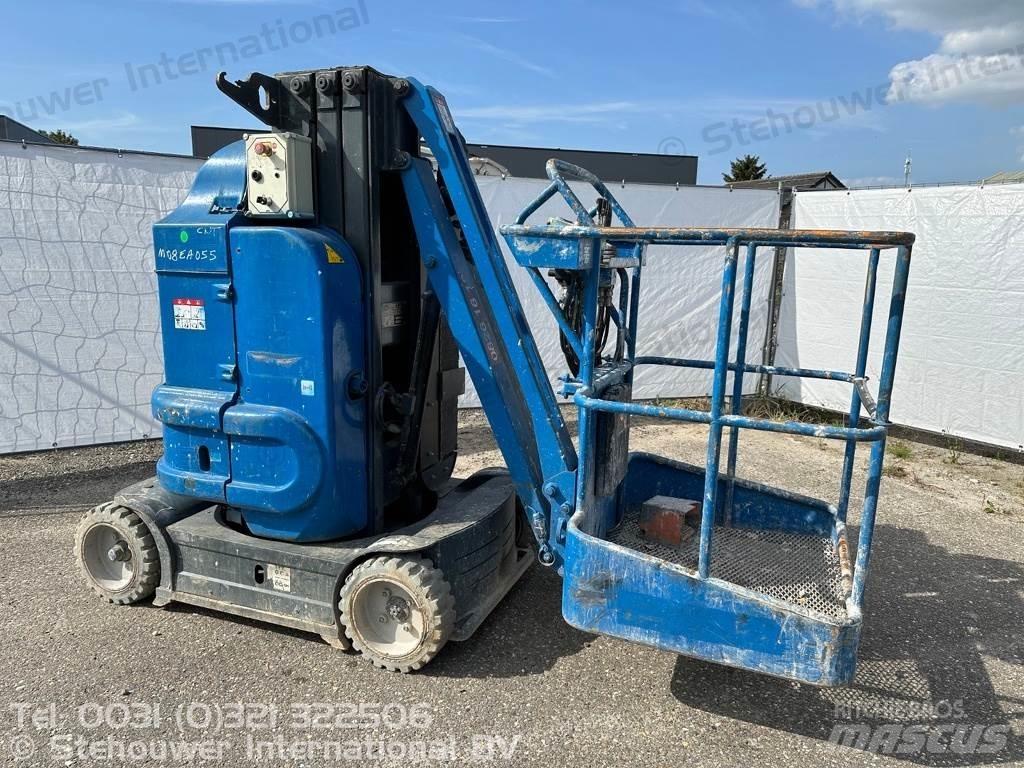 ATN Piaf 880R Other lifts and platforms