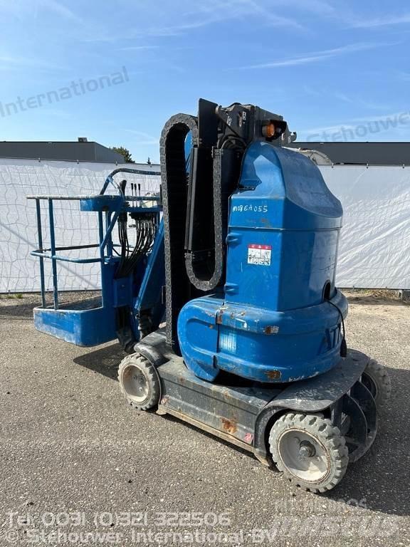 ATN Piaf 880R Other lifts and platforms