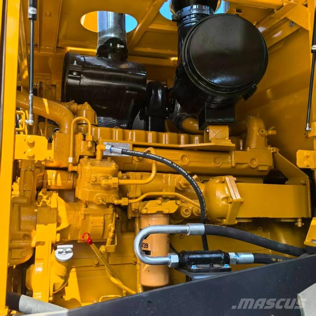 SDLG LG 956 L Wheel loaders