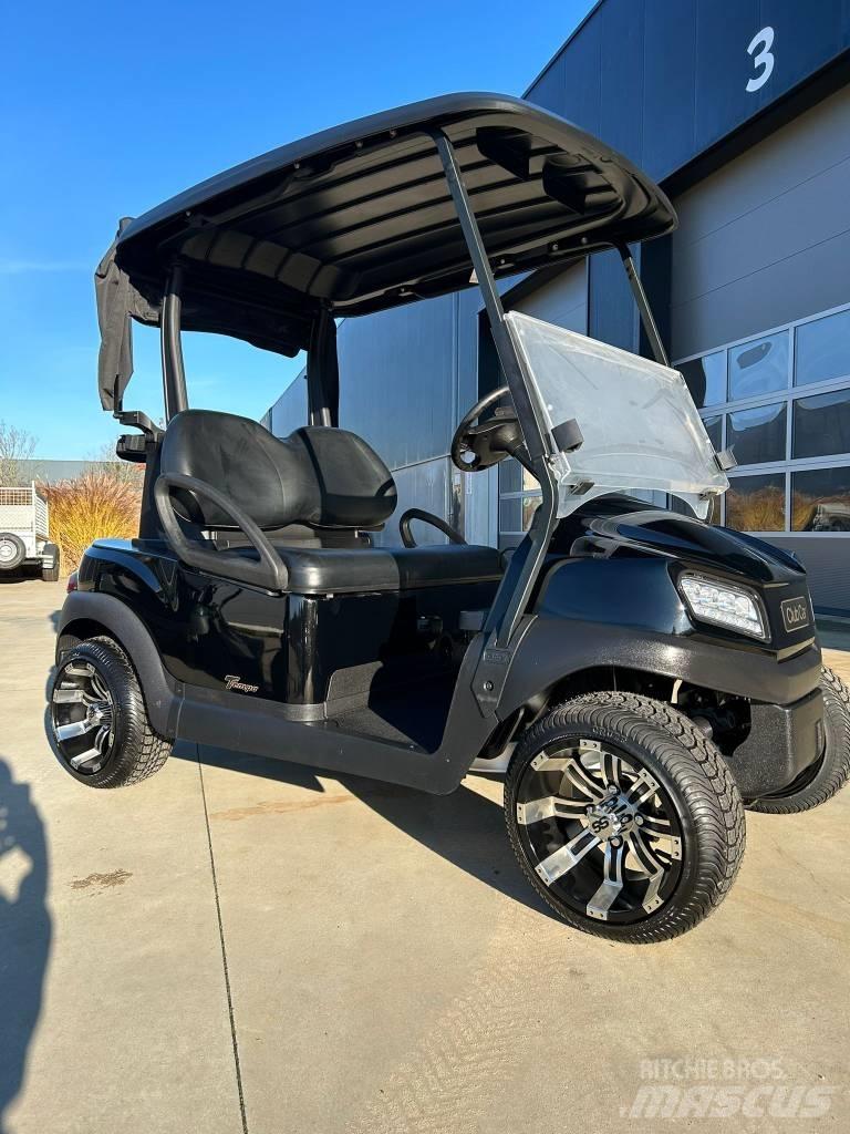 Club Car tempo  2022 Golf carts