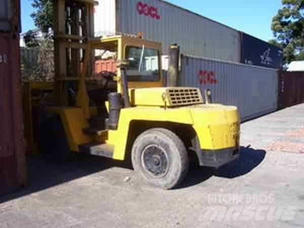 Clark C500y250 Other trucks