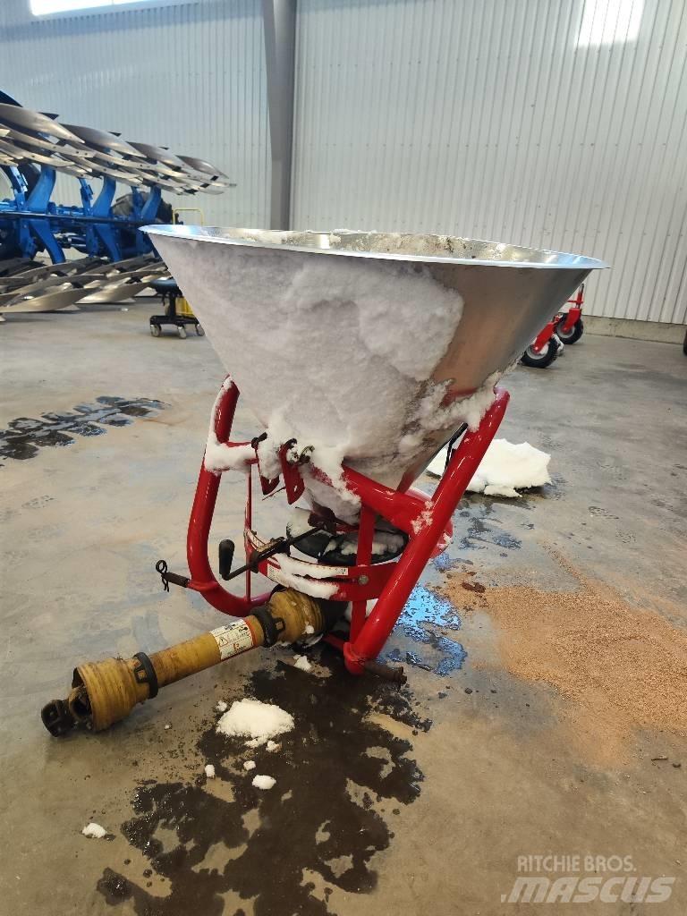 Rondini toy p160 Gritters