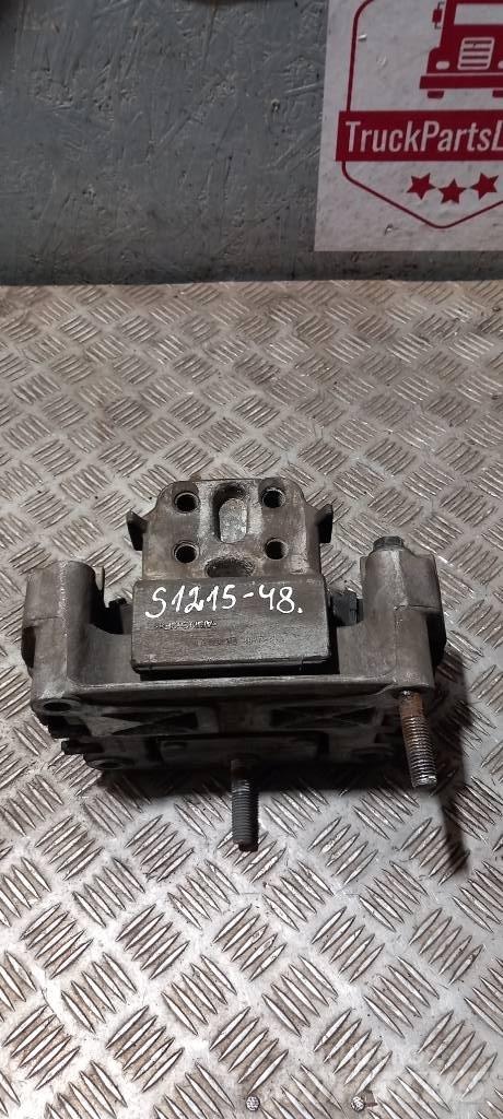Scania R440  1782203 Cabins and interior