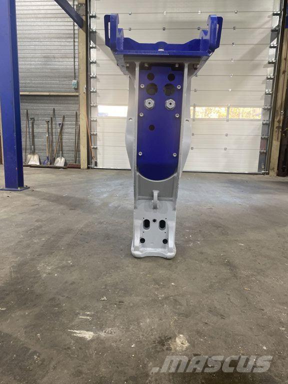 FRD F19 Hammers / Breakers