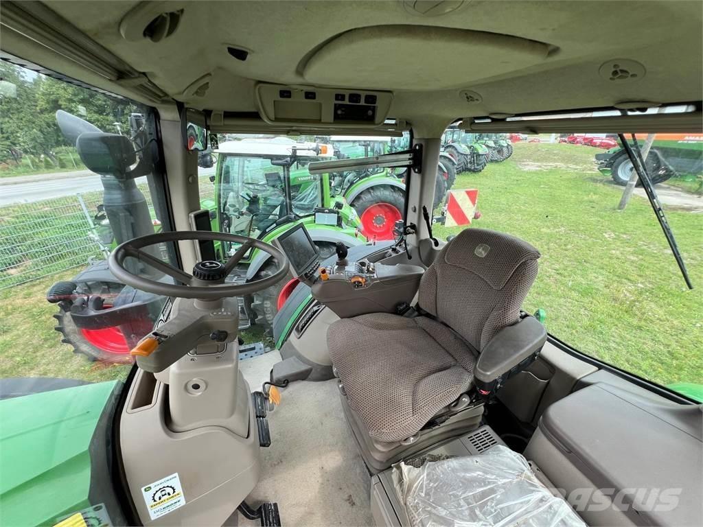 John Deere 7310 R Tractors