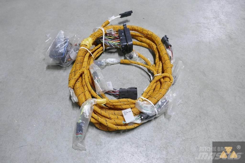 CAT 368-1452 Other components