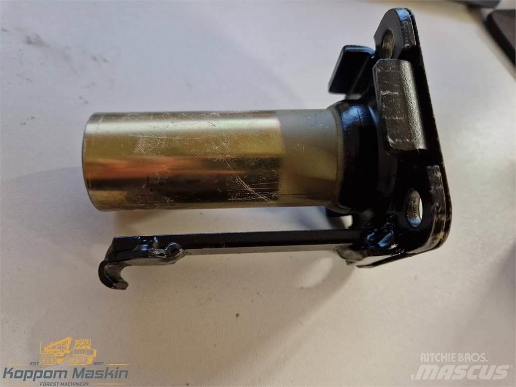 Eco Log 7002884 Chassis and suspension