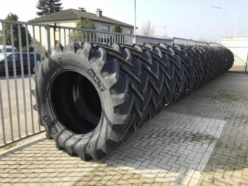 BKT 650/65R38 Tyres, wheels and rims