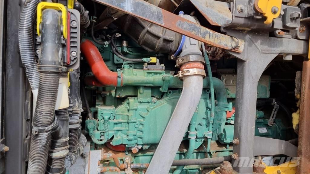 Volvo L 110 H Wheel loaders