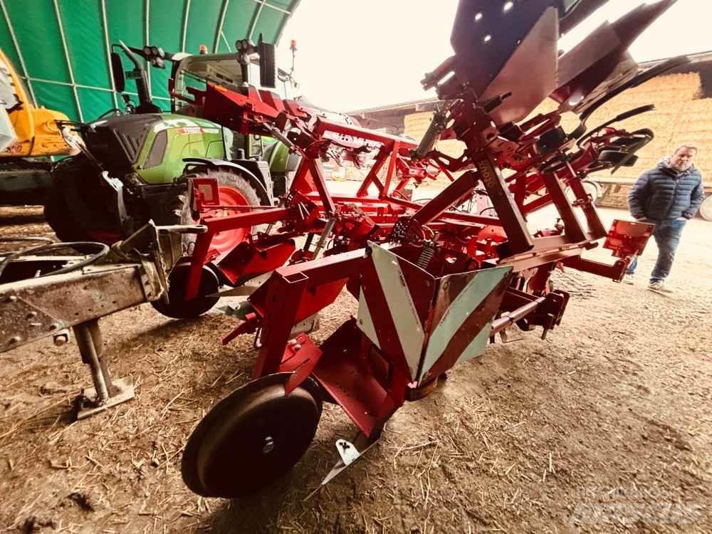Grimme GH Potato equipment - Others