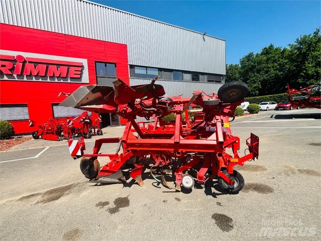 Grimme GH Potato equipment - Others