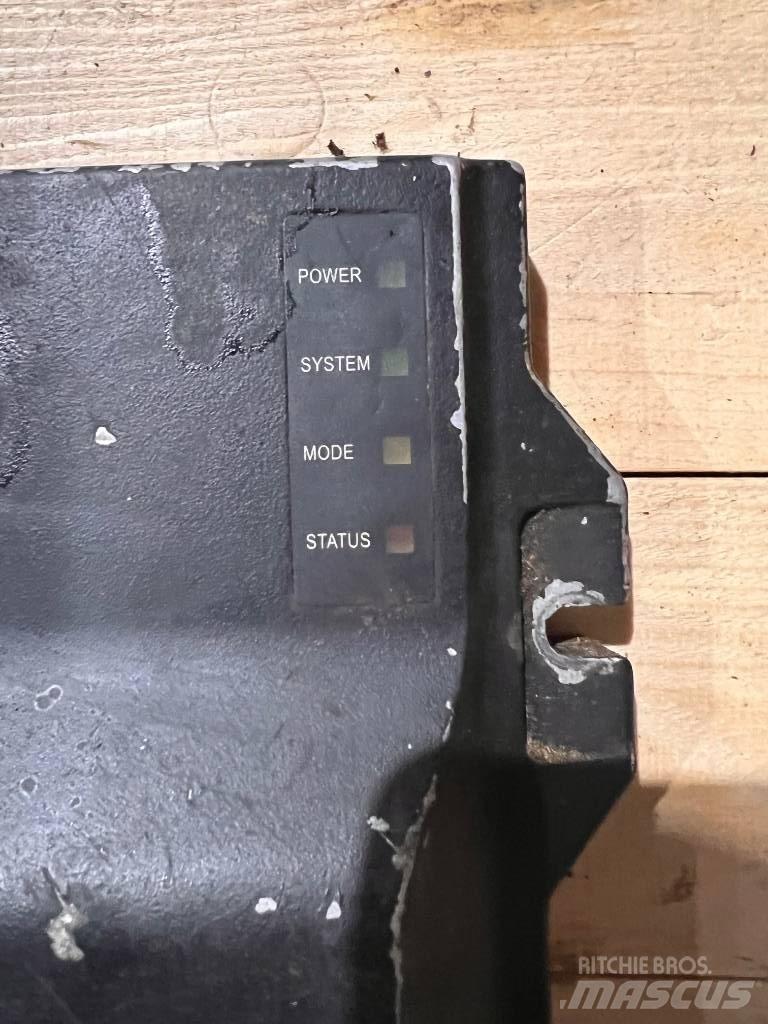 Valmet 5058909 Electronics