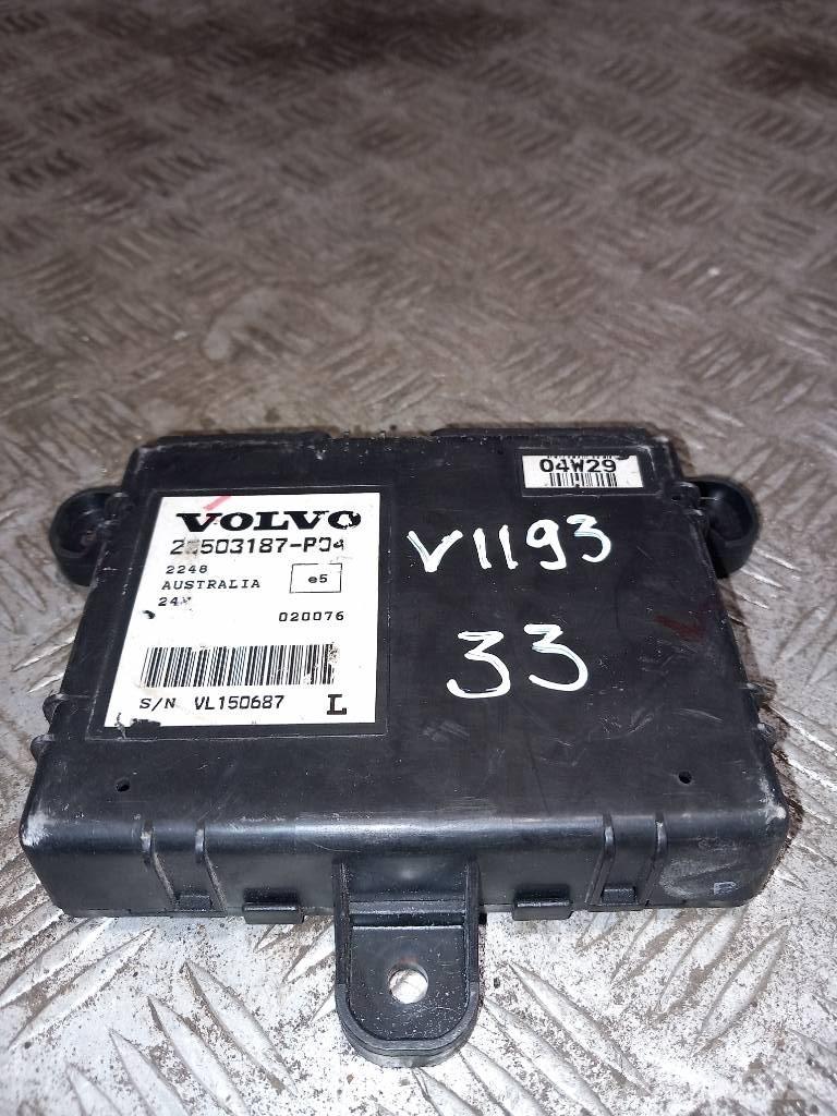 Volvo FH 12    20503187 Electronics