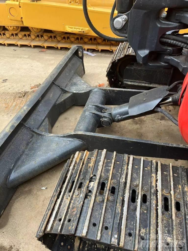 Kubota KX 163 Mini excavators  7t - 12t