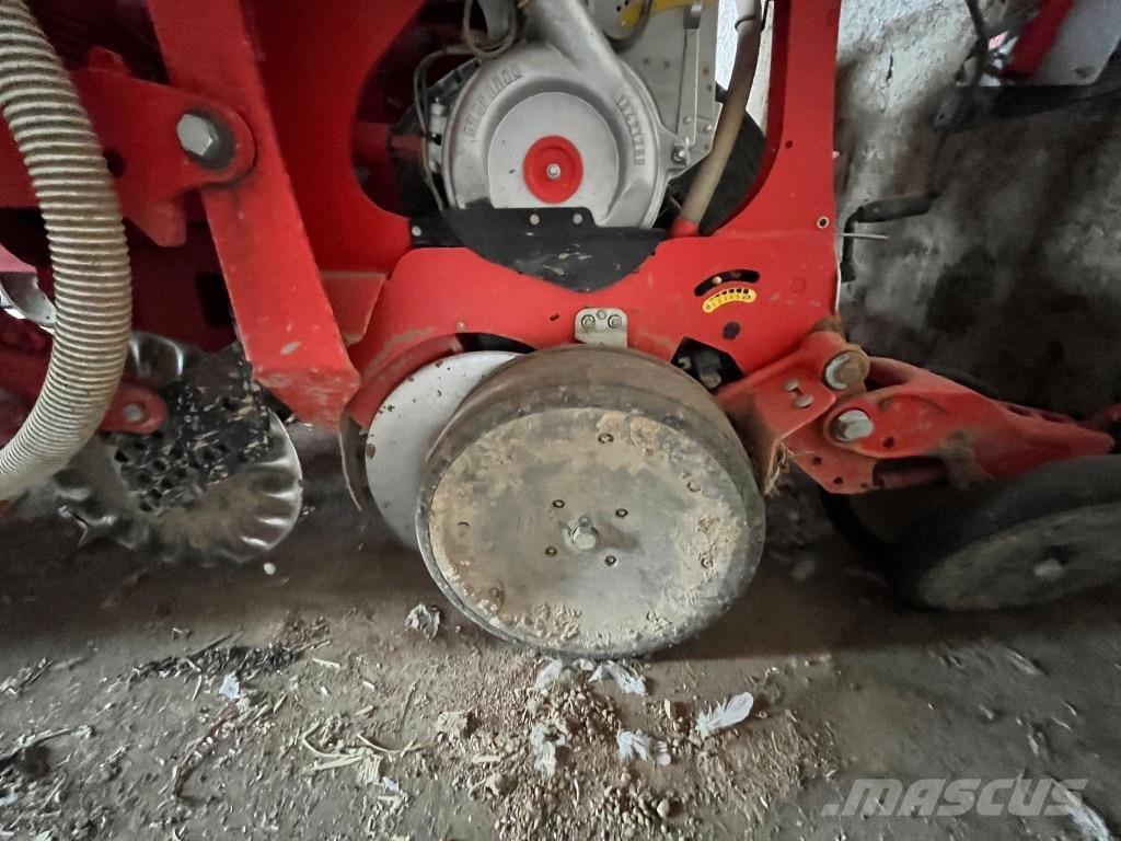 Gaspardo Renata Sowing machines