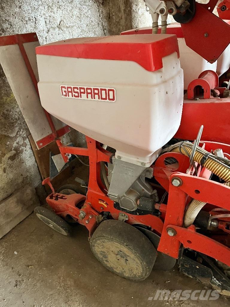 Gaspardo Renata Sowing machines