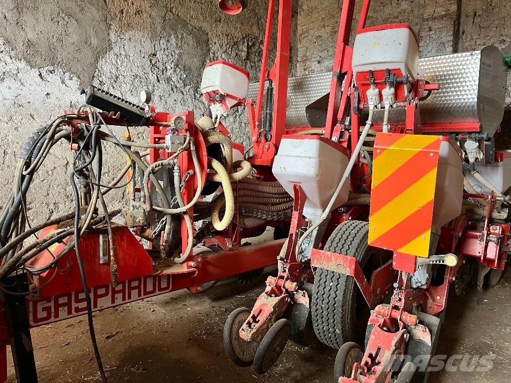 Gaspardo Renata Sowing machines