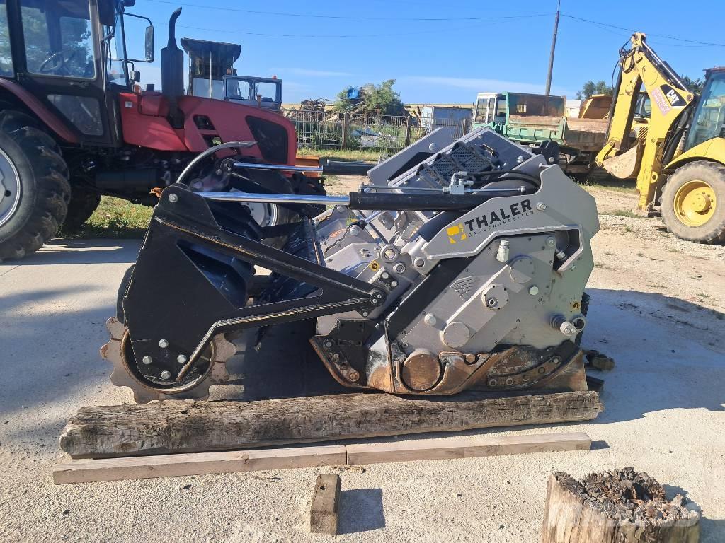 FAE SFM 225 Farm machinery