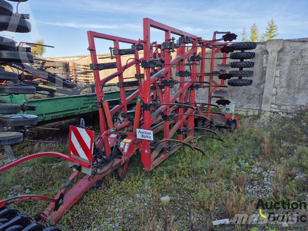 Horsch Tiger 6 AS Cultivators