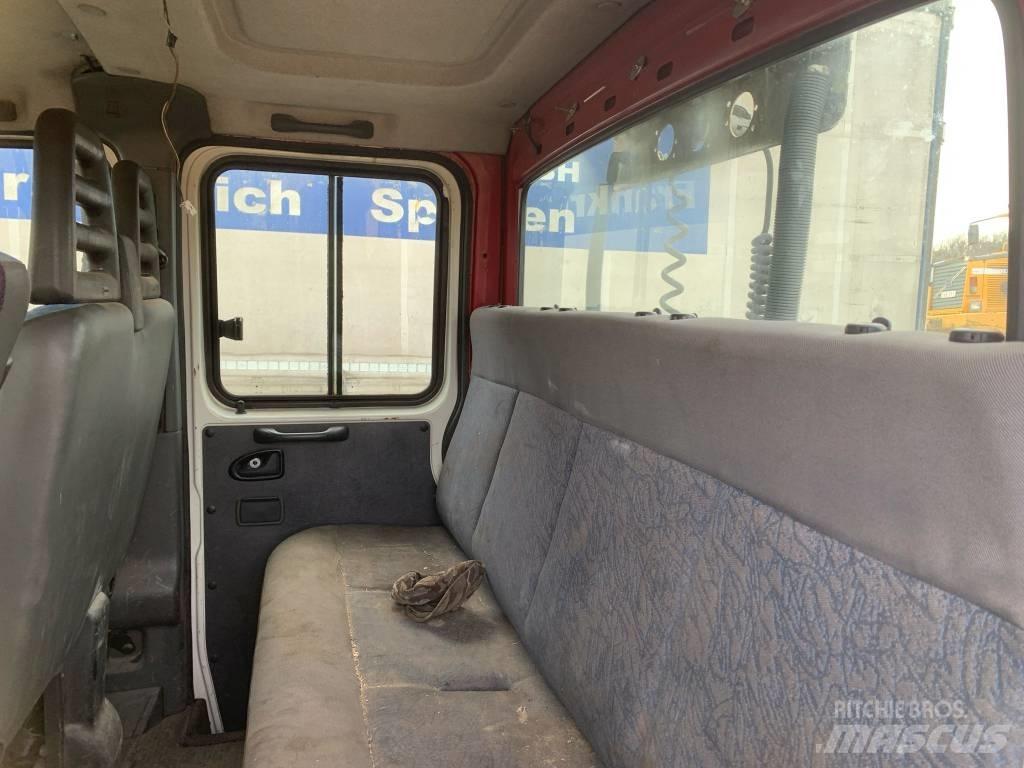 Iveco 40C 15 Panel vans