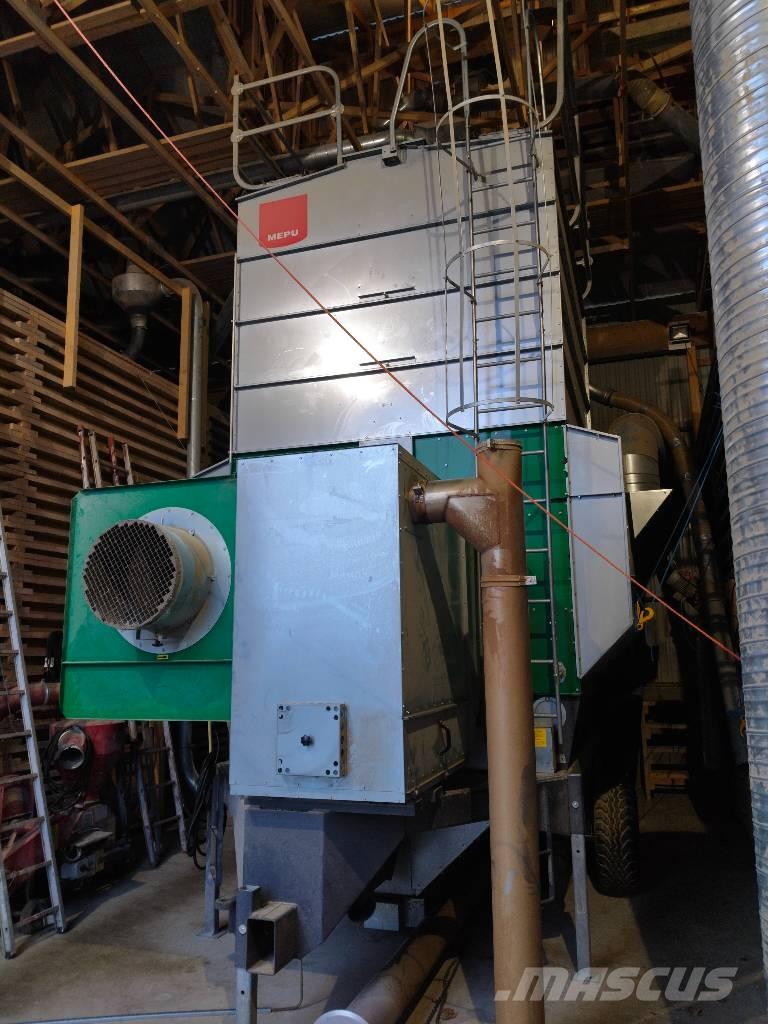 Mepu M 205 K Grain dryers