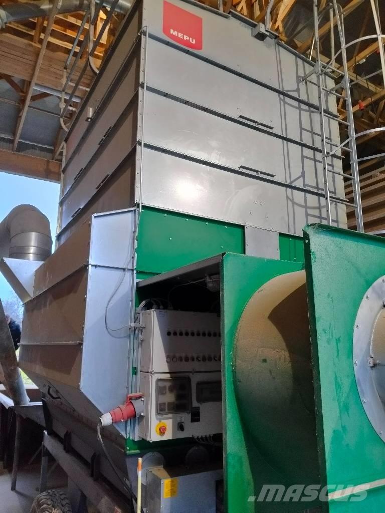 Mepu M 205 K Grain dryers