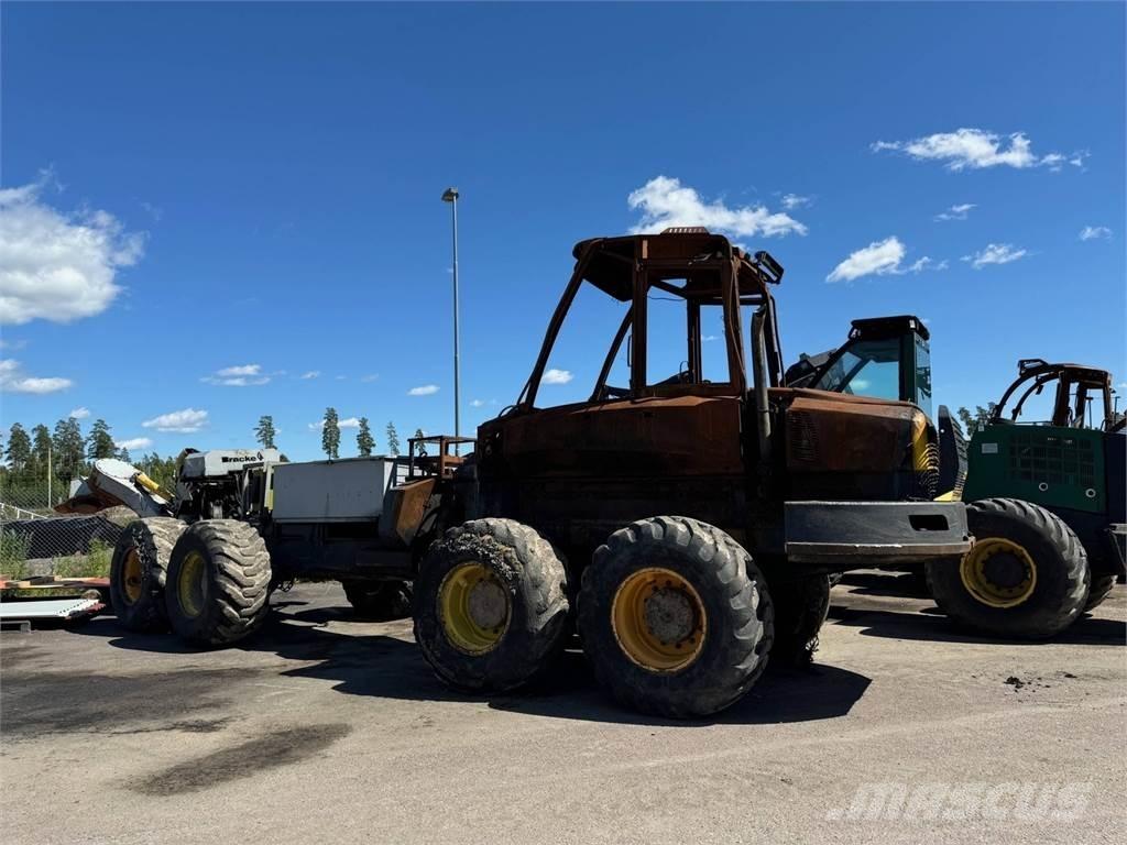 Ponsse Buffalo Other