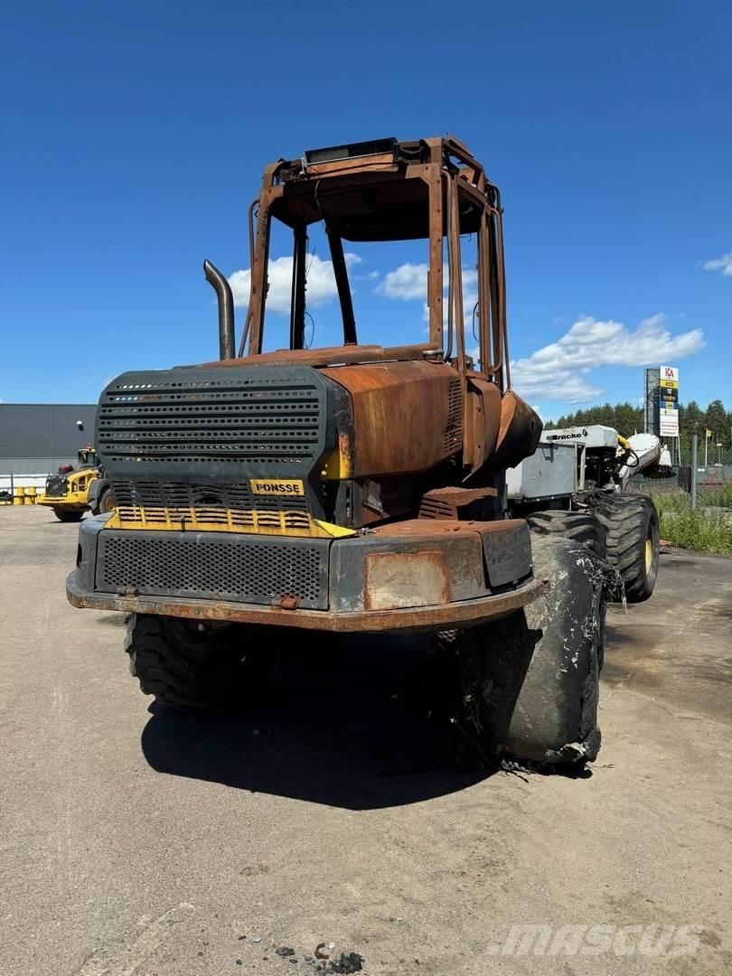 Ponsse Buffalo Other