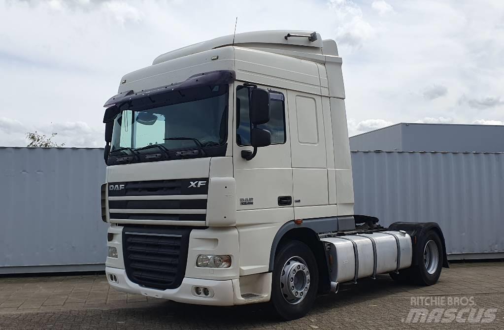 DAF XF 105.460 Prime Movers