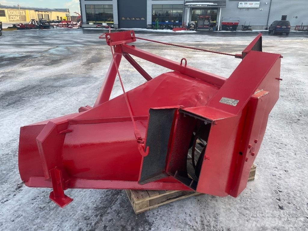  lumilinko LL23 Snow throwers