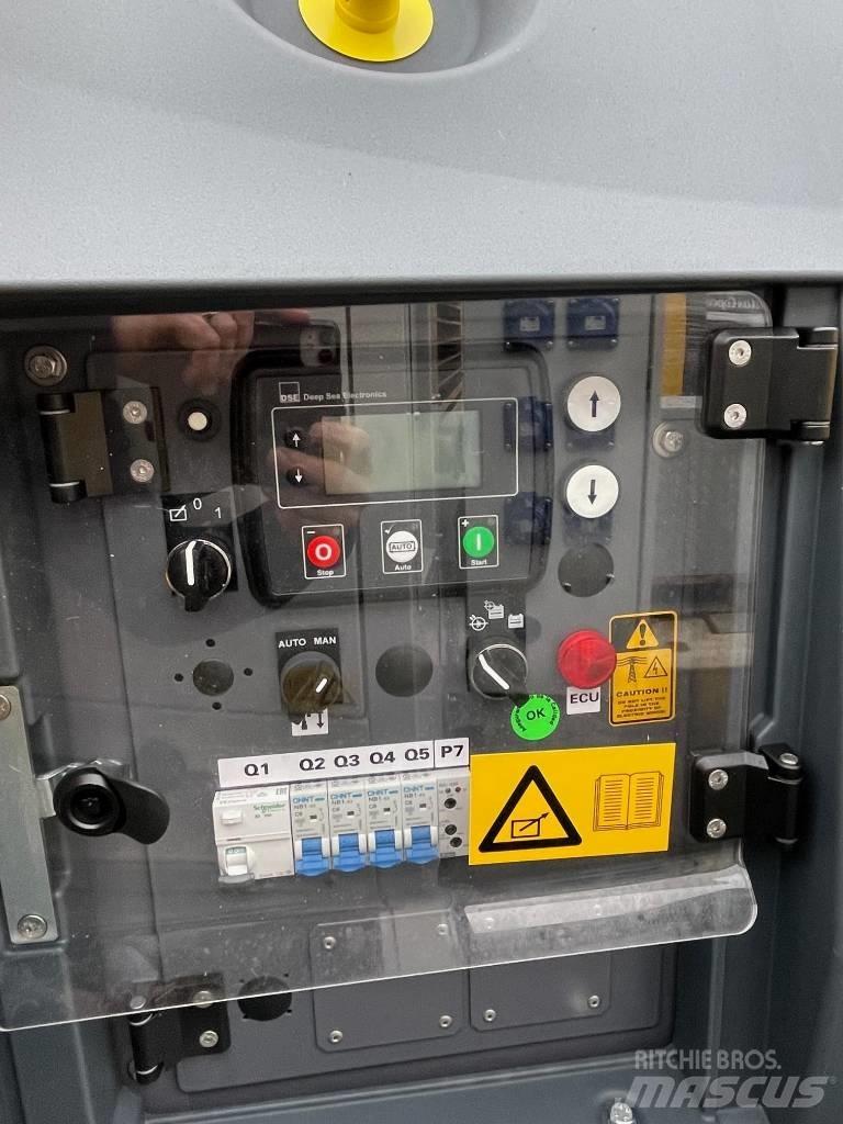 Atlas Copco H6+ Other