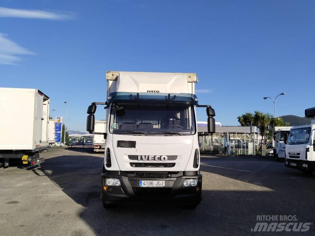 Iveco ML 180 EL28 Other trucks