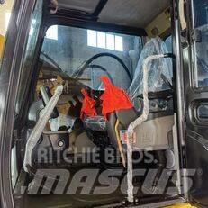 CAT 320 D L Crawler excavators