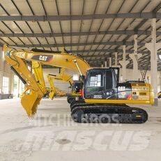 CAT 320 D L Crawler excavators