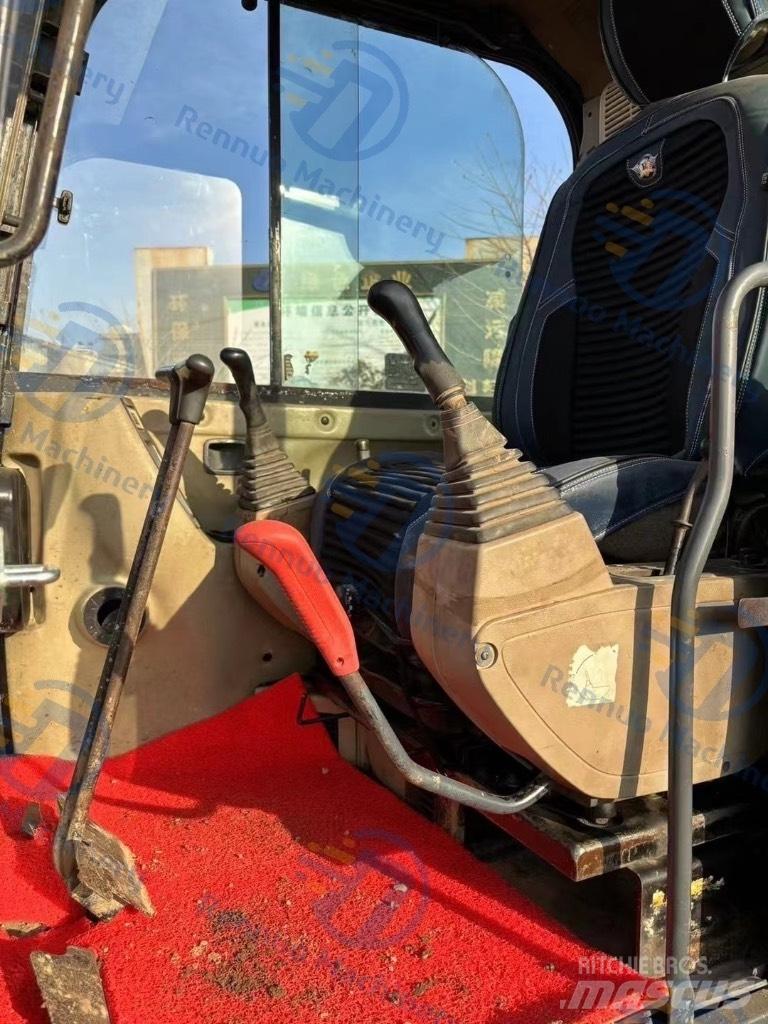 Doosan DH 60 Crawler excavators